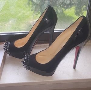 Christian Louboutin